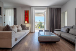 Aelia Luxury Properties - Suite
